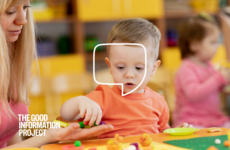 Poll: Should there be a network of State-run childcare centres?