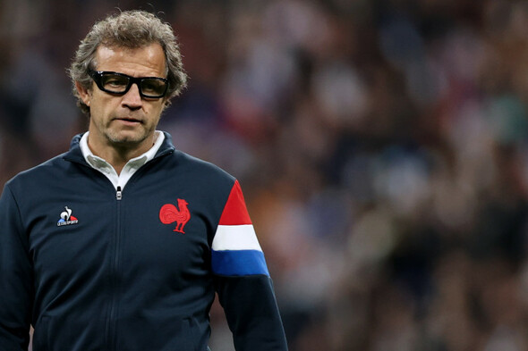 France boss Galthié wary of 'very strong' Ireland ahead of Six Nations title bid - Vimarsana News
