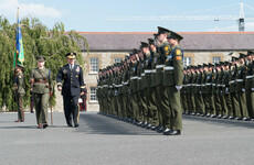 Cathal Brugha Barracks in Rathmines earmarked as potential site for 1,000 new homes