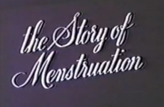 VIDEO: Walt Disney's animated guide to the menstrual cycle