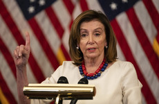 Nancy Pelosi says she's going to run for 19th term in office