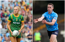 Leinster football finals set for historic Croke Park double-header in 2022