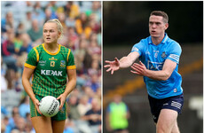 Leinster football finals set for historic Croke Park double-header in 2022