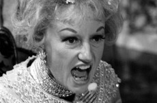 Phyllis Diller RIP: 5 classic over-the-top moments