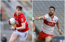 Loughlin stars as Ulster University too strong for Cork opponents despite Buckley efforts