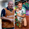 'I said 'Your father would be so proud of you'' - Special family moment after Limerick's 2018 triumph