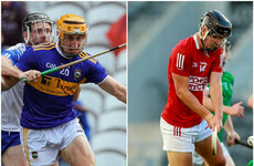 Tipp and Cork forwards shine in UCC win, second group success for IT Carlow