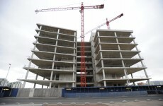 More than 1 in 10 business properties are lying empty