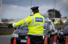 Man dies after single-vehicle collision in Meath