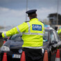 Man dies after single-vehicle collision in Meath