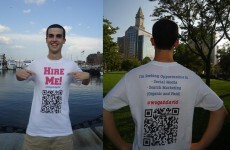Careers clinic: How some graduates use innovative 'campaigns' to land a job
