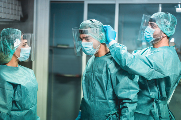 44% increase in the number of Irish doctors emigrating to Australia since 2018 - Vimarsana News