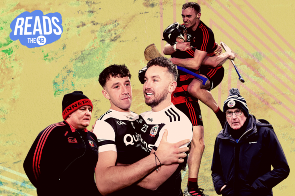 'It's been a dream in our club for many years': Kilcoo and Ballygunner chase All-Ireland glory - Vimarsana News