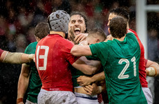 Rugby Weekly: Carty or Carbery? What's up with Welsh rugby?