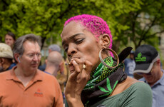 Lynn Ruane: Global drug laws can be traced back to a small group of conserative American men