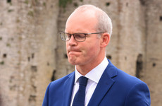 Coveney says Defence Forces chief has his full support following comments at FG party meeting