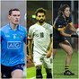 Here's your essential TV guide for this weekend's live sport