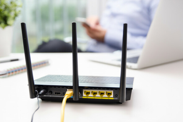 Minister 'disappointed' with broadband rollout delays as firm says completion dates uncertain - Vimarsana News