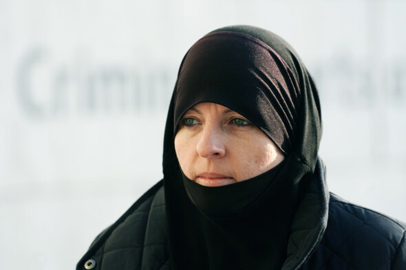 Lisa Smith married a member of al Qaida while in Syria, court hears - Vimarsana News