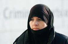 Lisa Smith married a member of al Qaida while in Syria, court hears