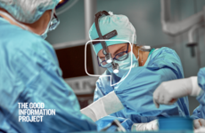Women in medicine: 'The system is still designed to suit people with no attachments or responsibilities'