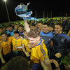 DCU to face Ulster University as Sigerson Cup quarter-final draw is made