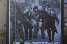 'It is never too late': Bloody Sunday families say battle for justice goes on after 50 years