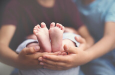 Parents expecting baby via surrogate in Ukraine urged to contact Dept, Seanad told