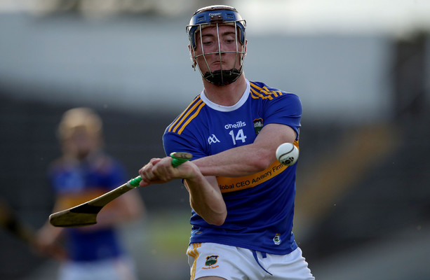 Tipperary's Billy Seymour scores 0-11 to keep TUS Midwest’s Fitzgibbon ...