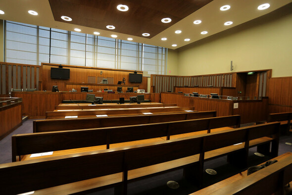 State fails in bid to jail man who assaulted his four-month-old daughter - Vimarsana News