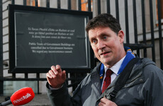 Criticism over Cathal Brugha Barracks study as Ryan spokesperson says 'no final decision' made