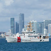 Coast Guard ends search for bodies from capsized boat off Florida