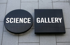 Trinity provost says university planning new model for Science Gallery ahead of closure