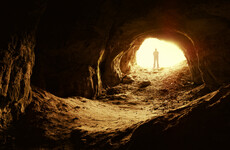 Sitdown Sunday: Rescued after falling deep inside a cave