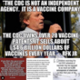 Debunked: No, the CDC is not selling $4.6 billion worth of vaccines each year