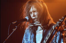 Quiz: How well do you know the music of Neil Young?