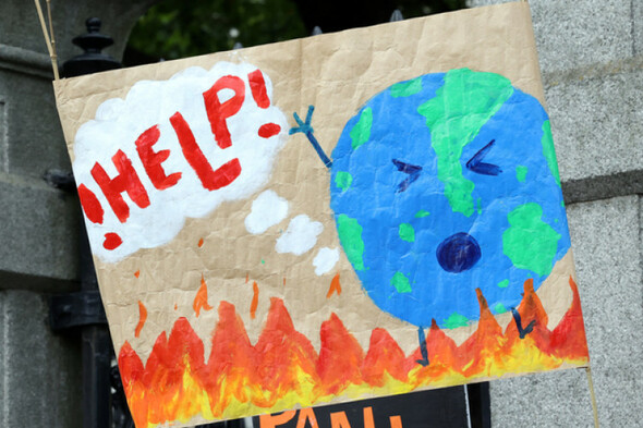 'Dismal' and 'inadequate' climate education must be tackled, students and teachers say - Vimarsana News