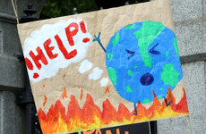'Dismal' and 'inadequate' climate education must be tackled, students and teachers say