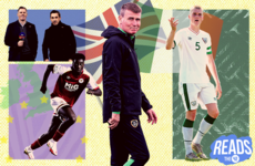Irish football has always been defined by Britain - so what has changed since Brexit?