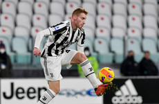 Tottenham turn focus to Dejan Kulusevski as transfer window frustration grows