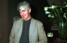 Dermot Morgan's sons to launch Heart Month