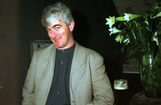 Dermot Morgan's sons to launch Heart Month