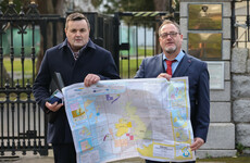 Taoiseach urges fishermen to stay safe ahead of Russian naval exercises