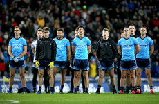 'I think that ship has sailed' - Kilmacud star Dias at peace after second coming with Dublin