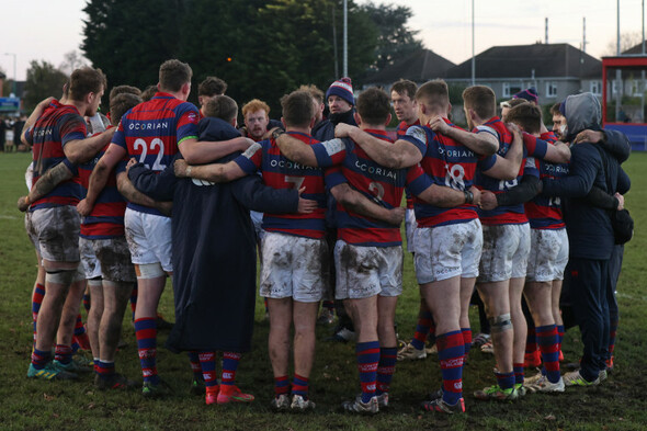 Clontarf look to roar on, Ireland U20 call-ups and all this weekend's AIL previews - Vimarsana News