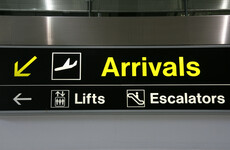 Man (20s) arrested at Dublin Airport on foot of European Arrest Warrant