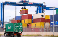 Checks for goods between Northern Ireland and Britain not fit for purpose, say EU officials