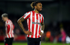 Brentford open investigation after Ivan Toney appears to insult club in video