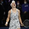 Imperious Ashleigh Barty sweeps to Australian Open title