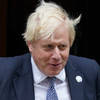 Poll: Should Boris Johnson resign?